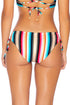 Luli Fama Goldmine Drawstring Side Full Bottom
